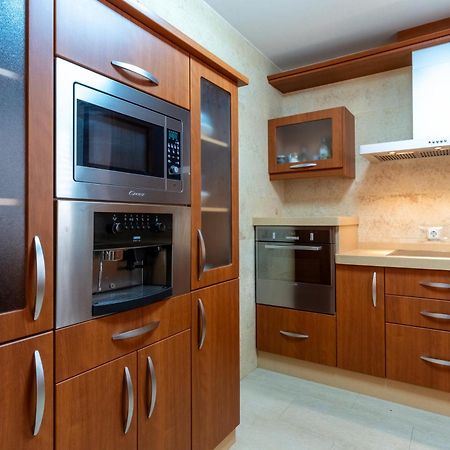 Trendy Homes Atico Альмеримар Экстерьер фото